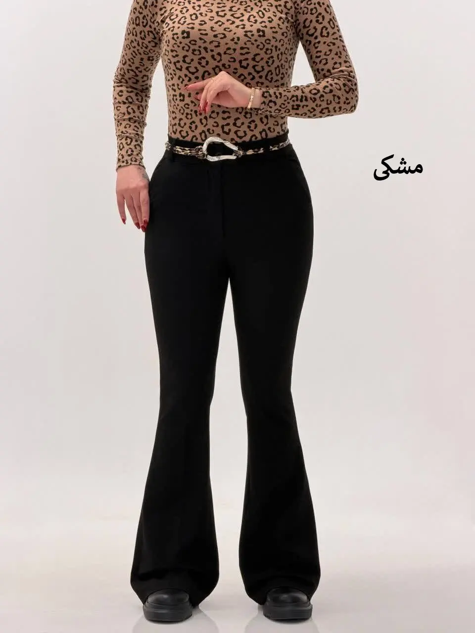 3719-گاواردین دمپا اسپنیش